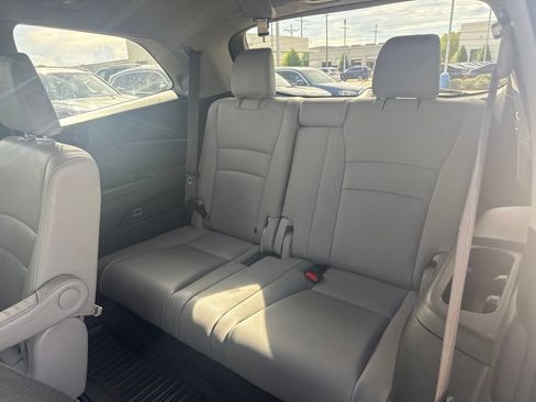 Used 2019 Honda Pilot Elite image 29