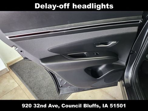 Used 2023 Hyundai Tucson SEL w/ Convenience Package image 16