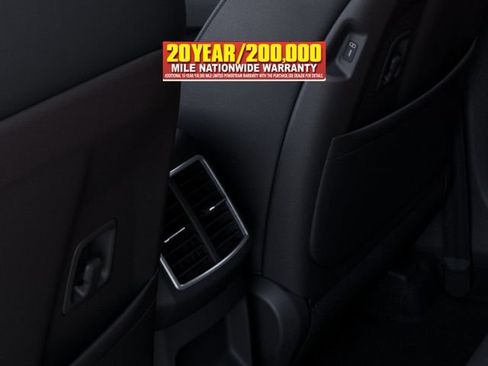 New 2026 Kia Sportage EX w/ EX Panorama Roof Package FWD image 26