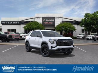 New 2026 GMC Terrain Elevation video 1