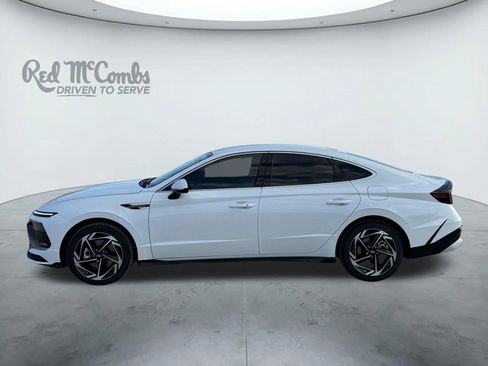 New 2026 Hyundai Sonata SEL image 2