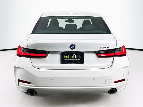 Used 2025 BMW 330i Sedan image 7