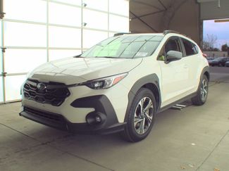 Used 2025 Subaru Crosstrek 2.0i Premium video 1