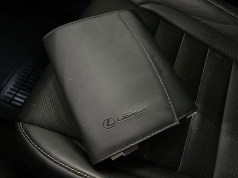 Used 2020 Lexus NX 300 F Sport w/ F Sport Premium Package image 36