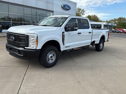 New 2026 Ford F250 XL w/ XL Off-Road Package