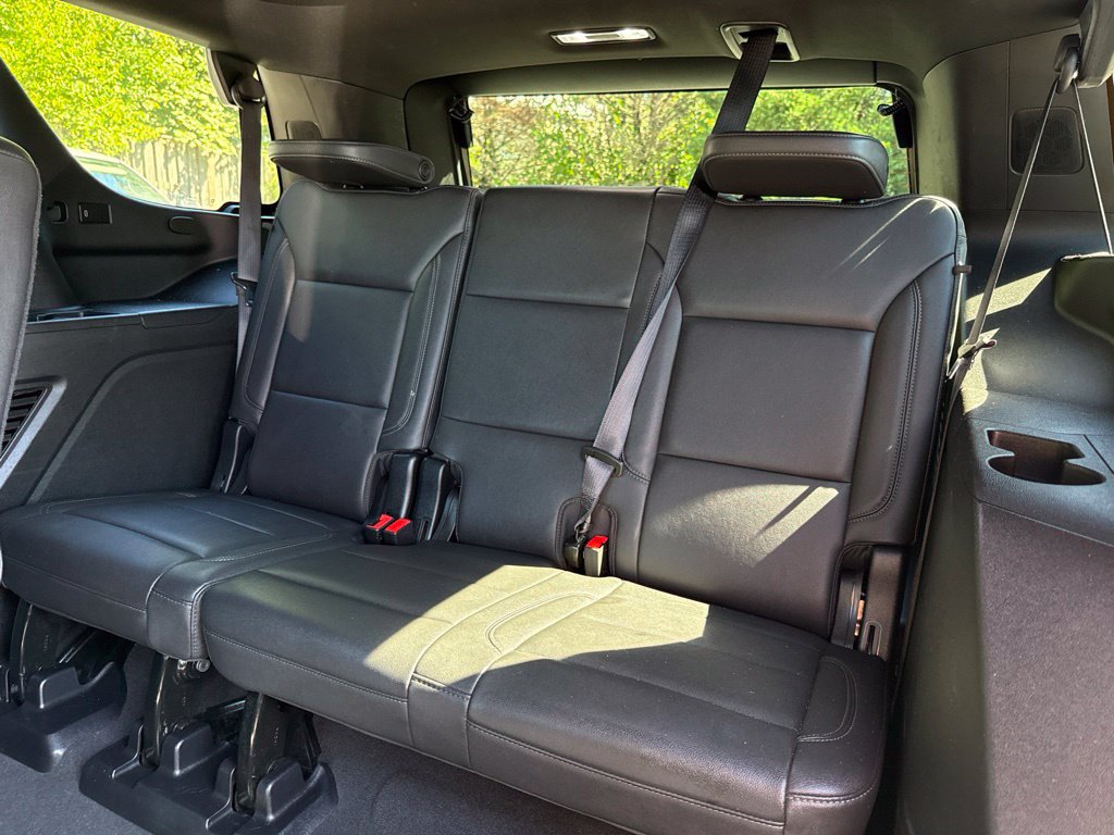 Used 2024 Chevrolet Tahoe LT AWD/4WD image 49