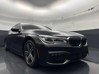 Used 2019 BMW 750i xDrive w/ Executive Package