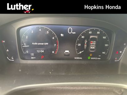 Used 2026 Honda CR-V EX-L
