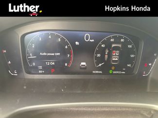 Used 2026 Honda CR-V EX-L video 1