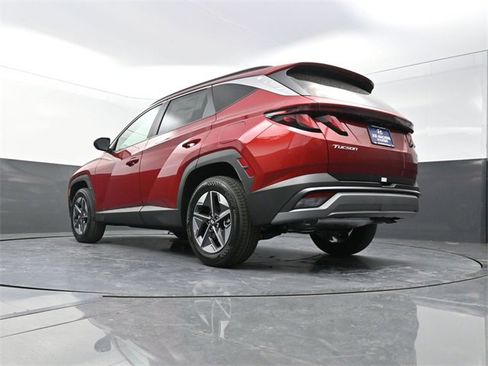 New 2026 Hyundai Tucson SEL image 34