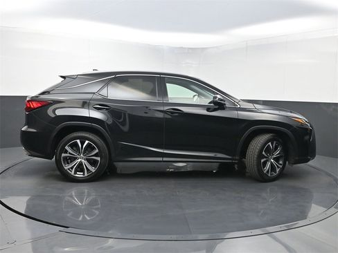 Used 2017 Lexus RX 350 FWD image 44