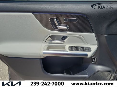 Used 2023 Mercedes-Benz GLA 250 image 17