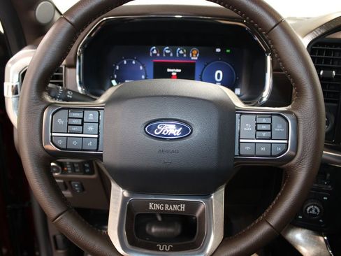 New 2026 Ford F150 King Ranch AWD/4WD image 37
