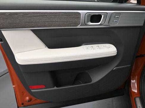 Certified 2024 Hyundai Santa Fe Calligraphy image 19