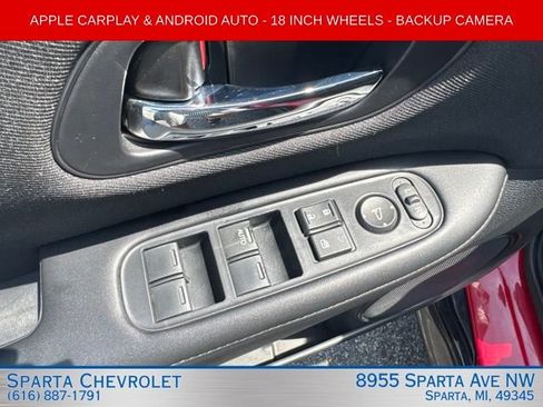 Used 2021 Honda HR-V Sport image 13