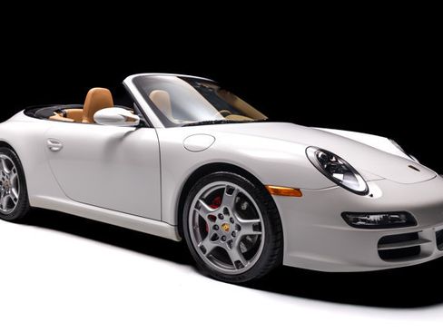 Used 2008 Porsche 911 Carrera S RWD image 26