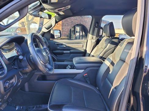 Used 2023 RAM 1500 Laramie image 6