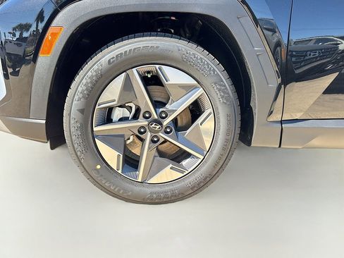 New 2026 Hyundai Tucson SEL image 30