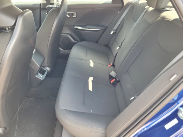New 2026 Kia K4 FWD image 11