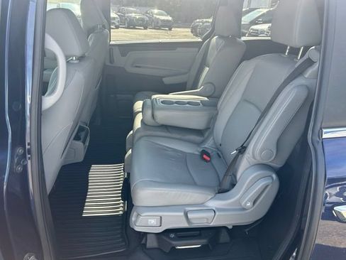 Used 2019 Honda Odyssey EX-L image 16