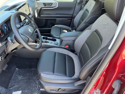 New 2025 Ford Bronco Sport Big Bend w/ Convenience Package image 20