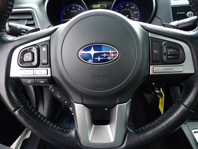 Used 2015 Subaru Legacy 2.5i Premium w/ Moonroof Package AWD/4WD image 15