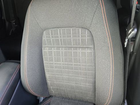 Certified 2024 Honda HR-V Sport image 18