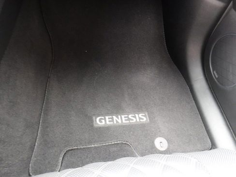 Used 2024 Genesis GV80 3.5T w/ Prestige Package image 45