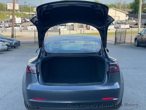 Used 2018 Tesla Model 3 Long Range image 25