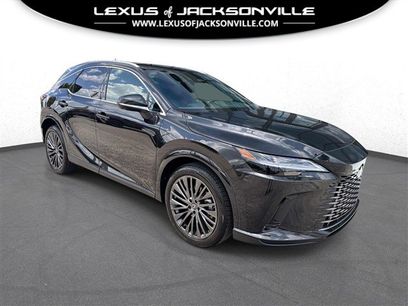 Used 2026 Lexus RX 350 AWD w/ Convenience Package