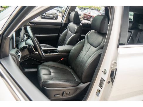 Used 2022 Hyundai Palisade SEL w/ 8P Bench Seat Package AWD/4WD image 12