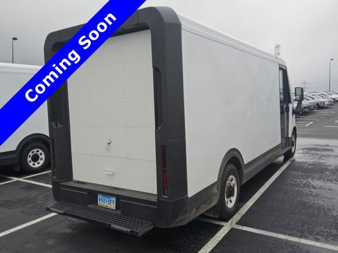 Used 2024 Chevrolet Brightdrop 600 w/ Commercial Equipment Package image 19