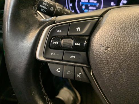 Used 2021 Honda Accord EX-L image 23