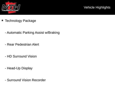 Used 2024 Cadillac XT6 Sport image 10