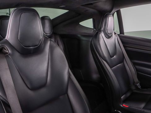 Used 2023 Tesla Model X Plaid AWD/4WD image 27