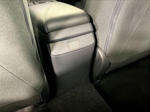 Certified 2026 Nissan Sentra S w/ Floor Mat Package FWD image 10