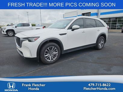 Used 2024 MAZDA CX-90 3.3 Turbo w/ Select Package