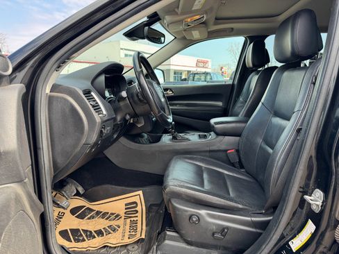 Used 2020 Dodge Durango GT image 15
