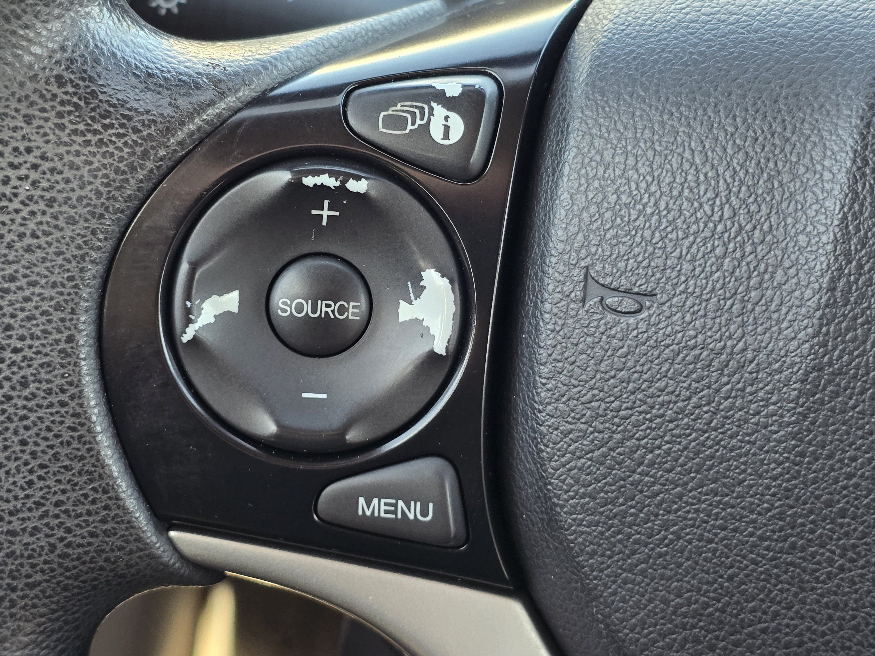 Used 2012 Honda Civic EX image 17