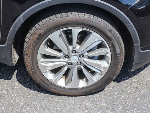 Used 2020 Buick Encore Preferred FWD image 12