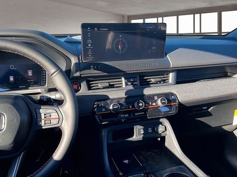 New 2026 Honda Passport TrailSport image 6