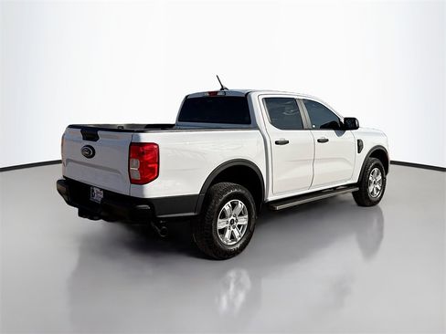 Used 2024 Ford Ranger XL w/ Trailer Tow Package image 7
