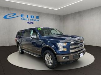 Used 2016 Ford F150 Lariat video 1