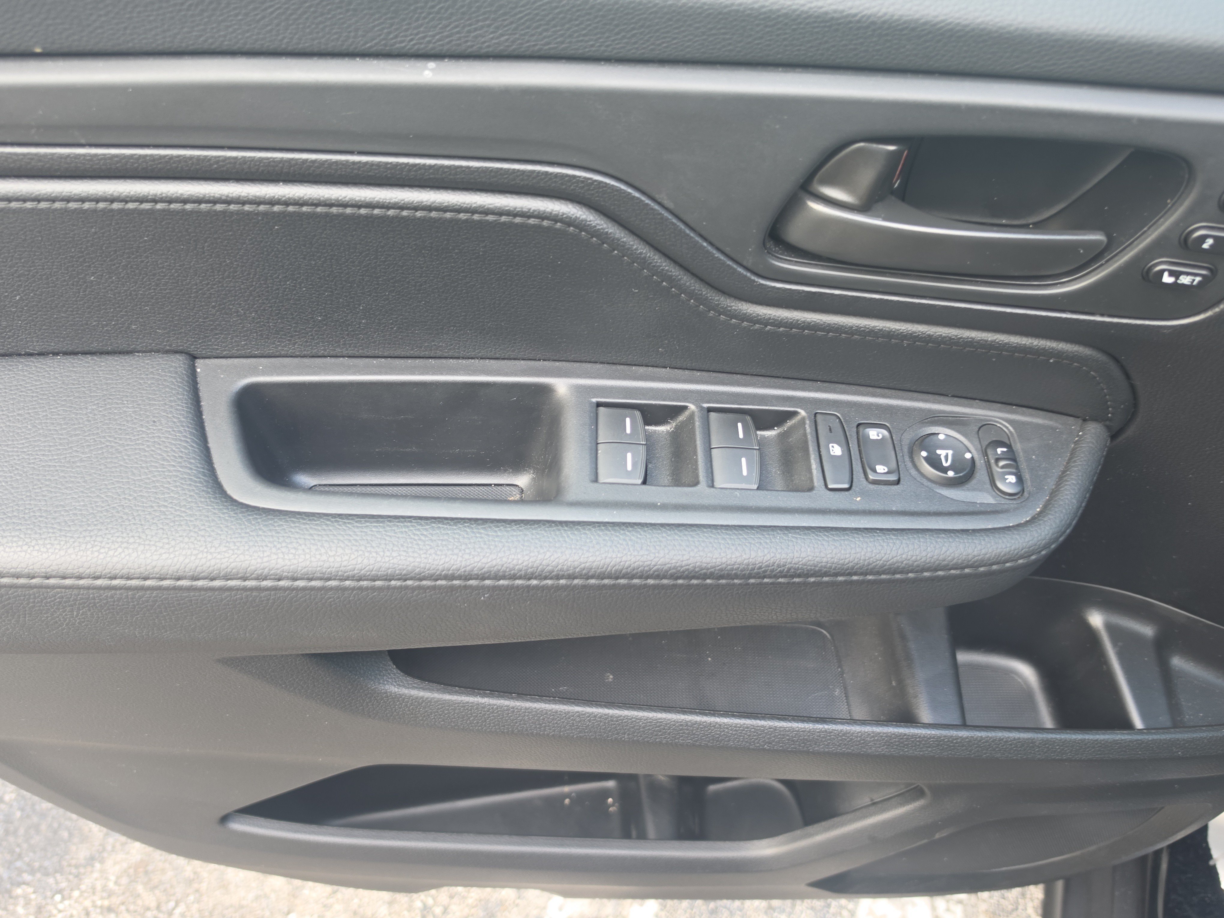 Certified 2026 Honda Odyssey EX-L image 16