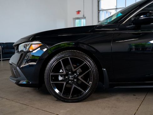 Used 2024 Honda Civic Sport Touring image 16