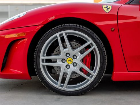 Used 2006 Ferrari F430 Coupe RWD image 30