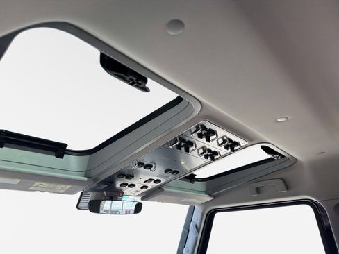 New 2026 INEOS Grenadier Trialmaster Edition image 14