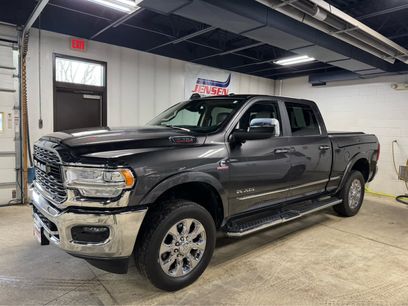 Used 2022 RAM 3500 Limited