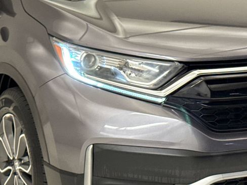 Used 2022 Honda CR-V EX-L image 5