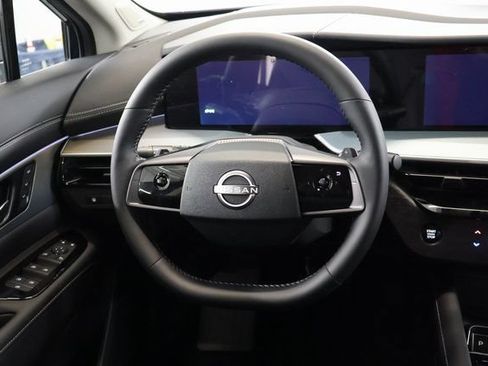 New 2026 Nissan Murano SL AWD/4WD image 15